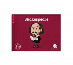 Livre enfant Shakespeare