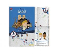 livre mission enfant paris