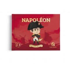 livre enfant napoelon