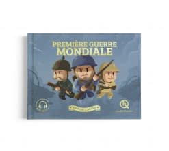 livre enfant collector première guerre mondiale
