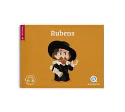 livre enfant rubes