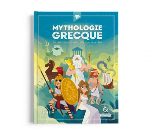livre enfant