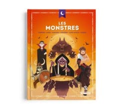 Les Monstres