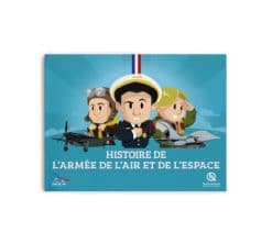Histoire de l'armée de l'air et de l'espace