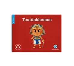 Toutankhamon