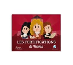 Fortifications de Vauban