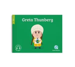 Greta Thunberg