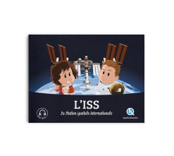 Couverture ISS