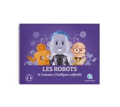 couverture robots