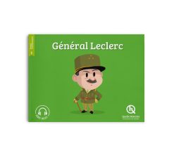 Couverture gen Leclerc