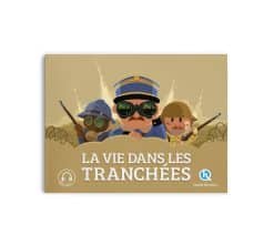 Couverture vie tranchées