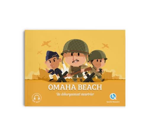Couverture omaha