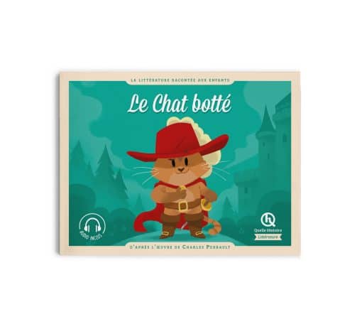 Le Chat Botté