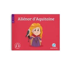 Aliénor D'Aquitaine