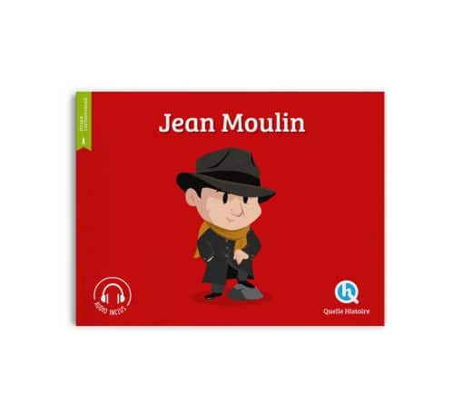 Jean Moulin - Classique