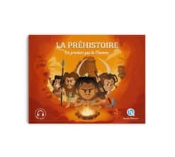 La Préhistoire - Classique+