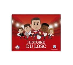 Histoire du Losc - Classique