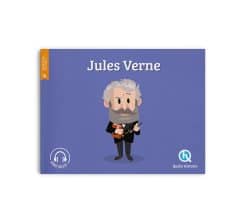 Jules Verne - Quelle Histoire