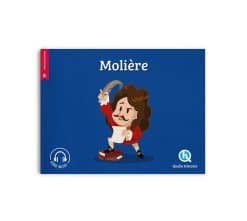 Molière - Quelle Histoire