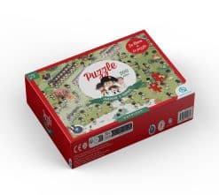 Coffret Puzzle + Livre – Napoléon